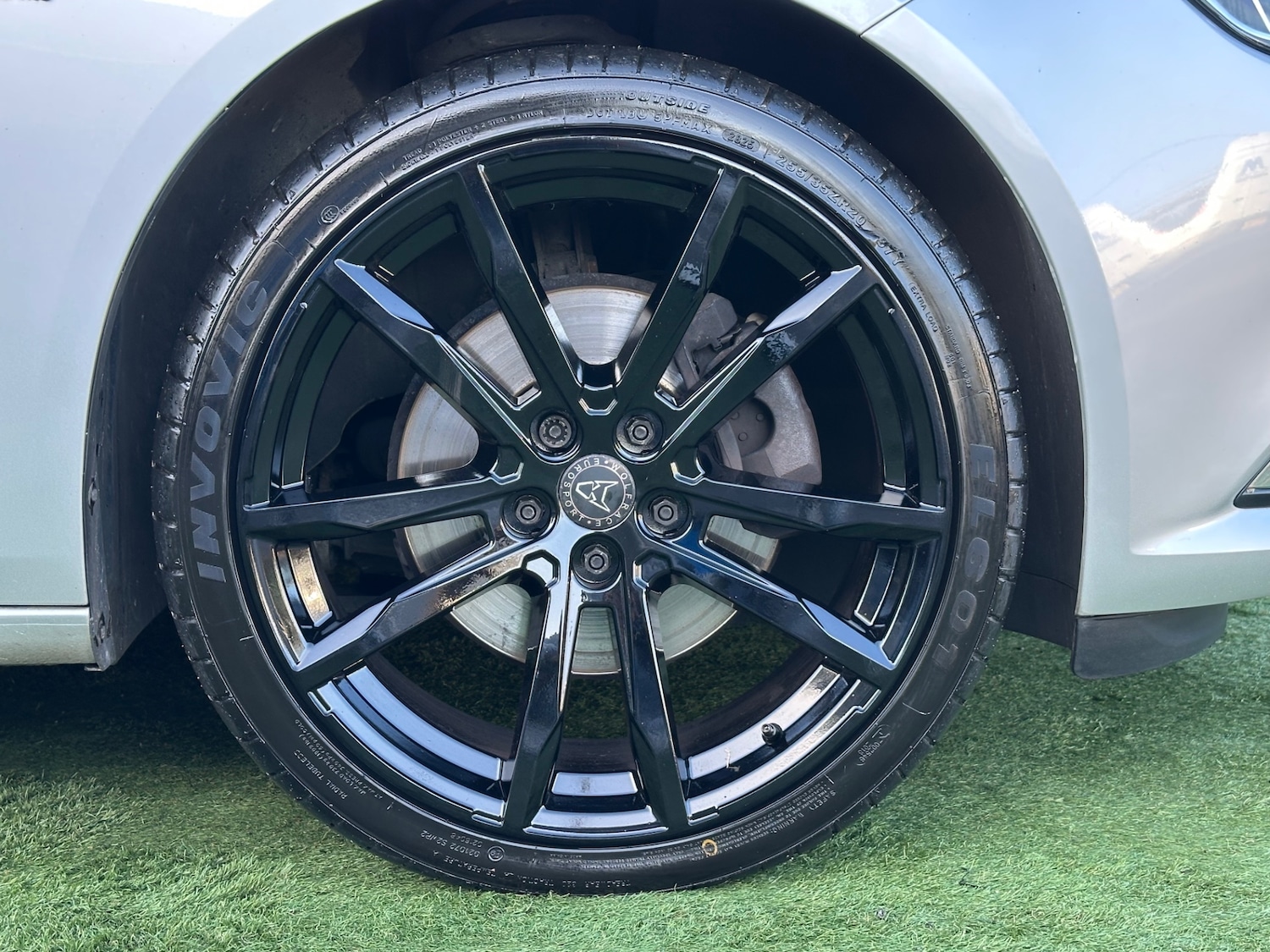 Used Vauxhall Insignia 2017 for sale - 76778128: Photo 18