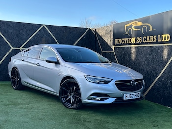 2017 (67) - 2.0 Turbo D Elite Nav 5dr Auto