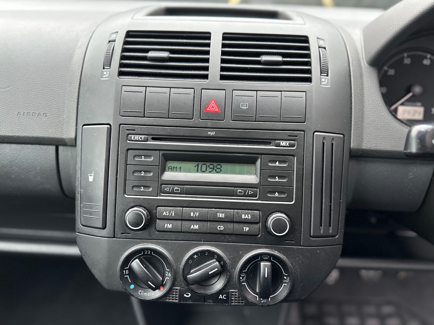 Used Volkswagen Polo 2006 for sale - 77502900: Photo 10