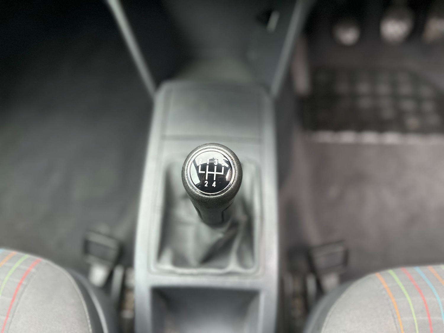 Used Volkswagen Polo 2006 for sale - 77502900: Photo 11