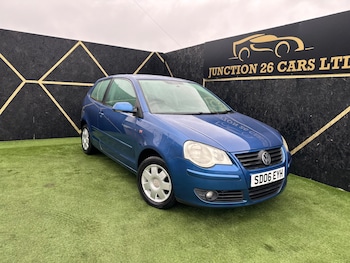 Volkswagen Polo feature image