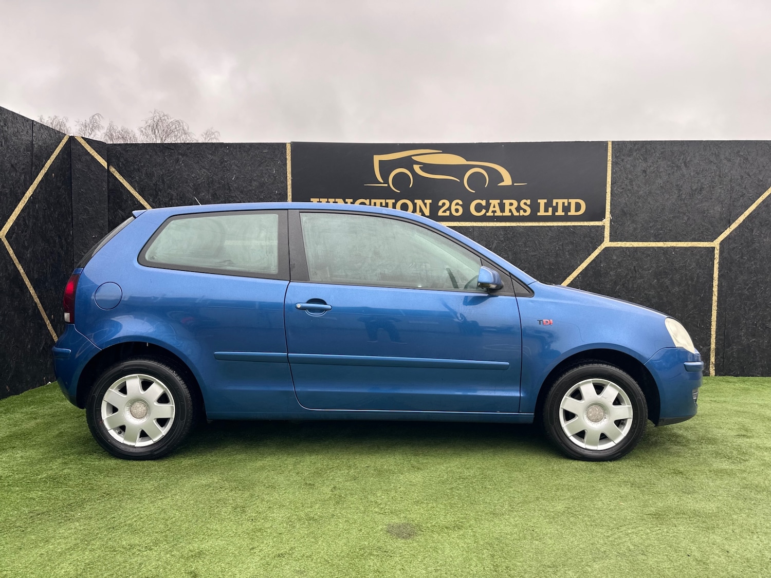 Used Volkswagen Polo 2006 for sale - 77502900: Photo 2