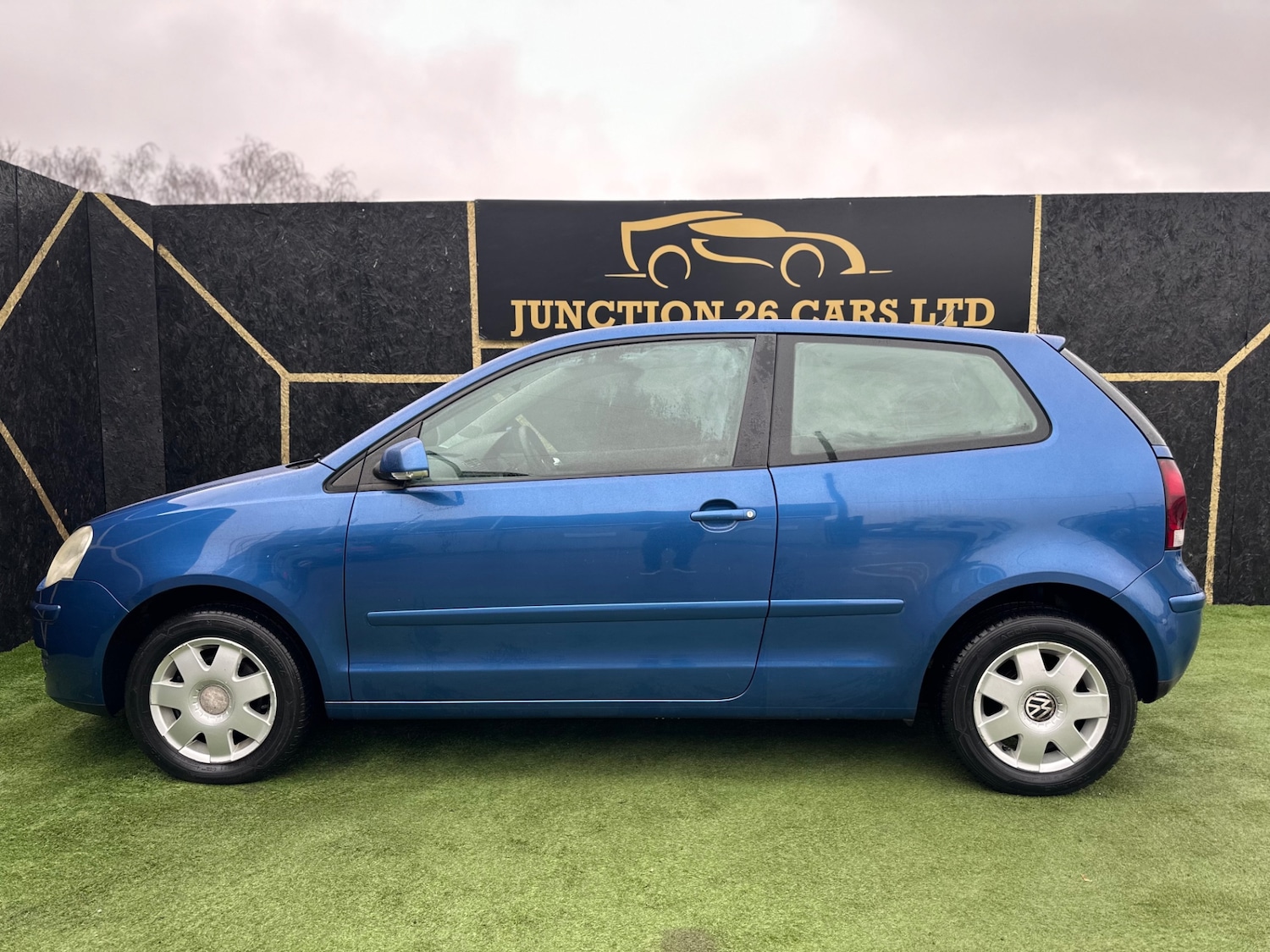 Used Volkswagen Polo 2006 for sale - 77502900: Photo 4