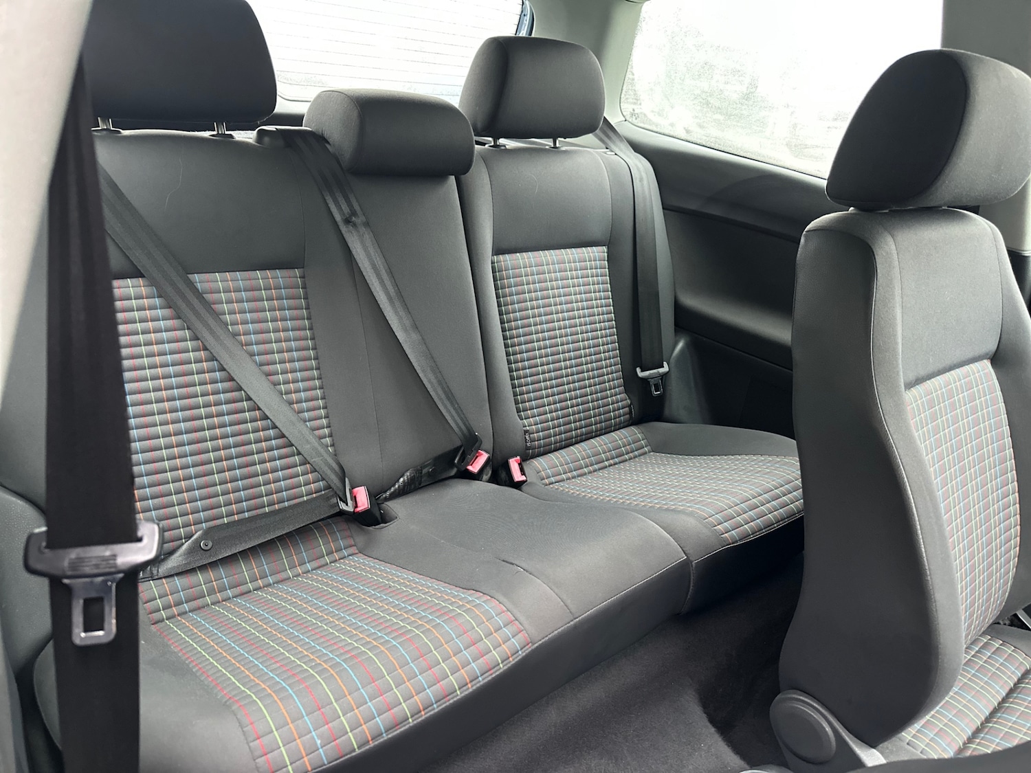 Used Volkswagen Polo 2006 for sale - 77502900: Photo 7