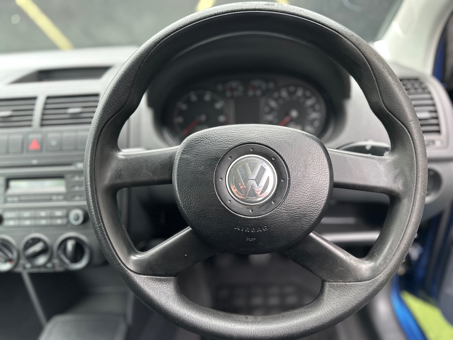 Used Volkswagen Polo 2006 for sale - 77502900: Photo 9