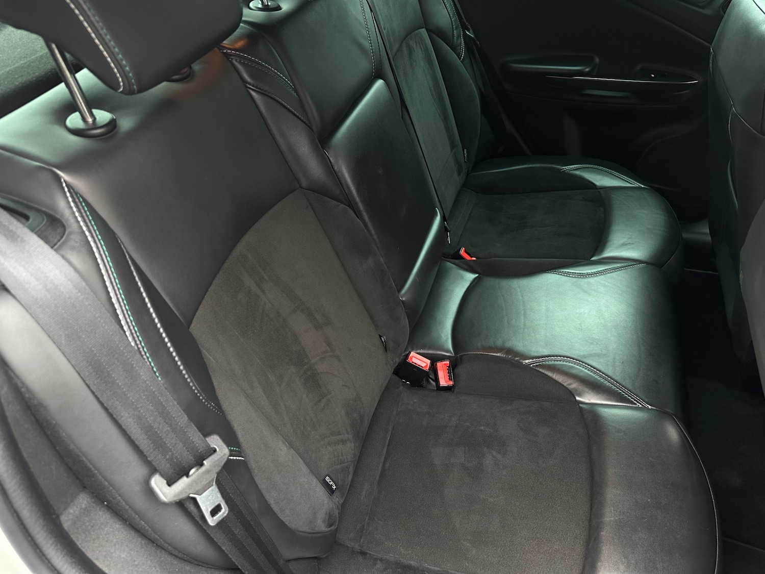 Used Alfa Romeo Giulietta 2014 for sale - 77691096: Photo 11