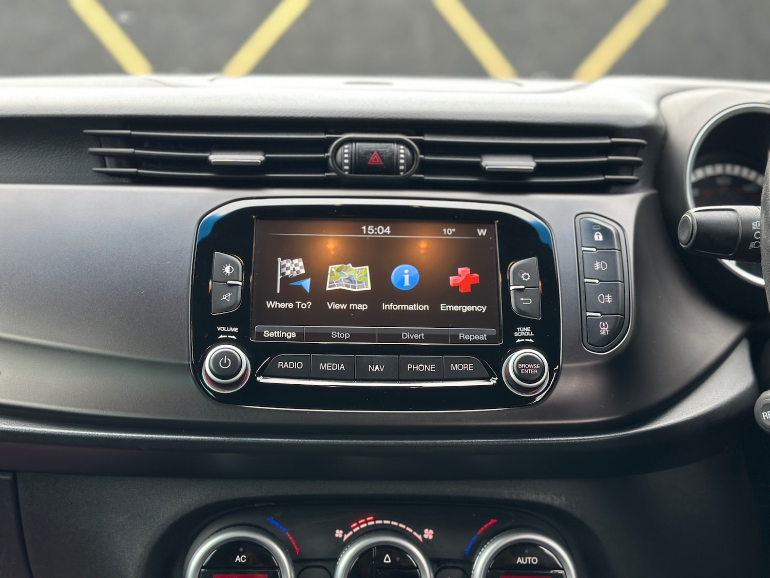 Used Alfa Romeo Giulietta 2014 for sale - 77691096: Photo 12