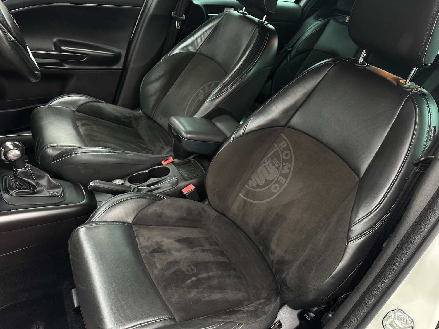 Used Alfa Romeo Giulietta 2014 for sale - 77691096: Photo 9