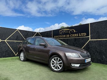 Used Skoda Octavia 2013 for sale - 78961560: Photo