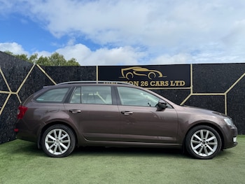 Used Skoda Octavia 2013 for sale - 78961560: Photo