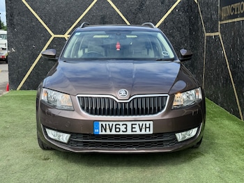Used Skoda Octavia 2013 for sale - 78961560: Photo
