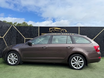 Used Skoda Octavia 2013 for sale - 78961560: Photo