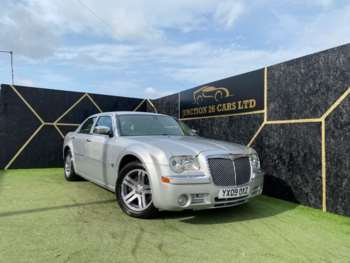 25 Used Chrysler 300C Cars for sale at MOTORS