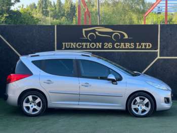 Used Peugeot 207 2012 for sale - 74684643: Photo