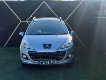Used Peugeot 207 2012 for sale - 74684643: Photo
