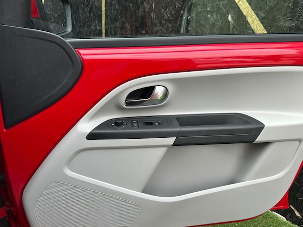 Used SEAT Mii 2013 for sale - 74579372: Photo 14