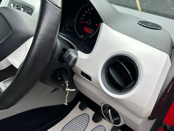 Used SEAT Mii 2013 for sale - 74579372: Photo 15