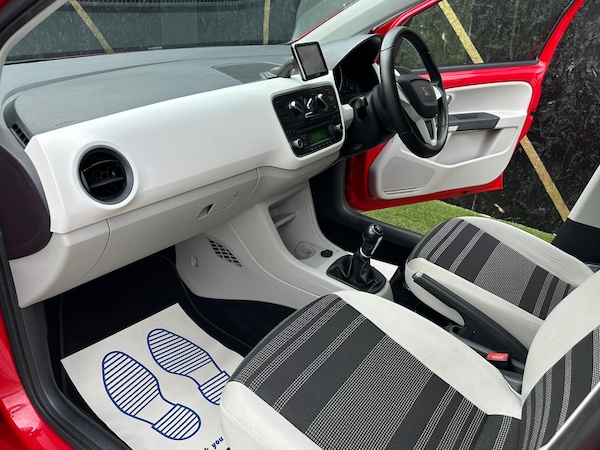 Used SEAT Mii 2013 for sale - 74579372: Photo 17