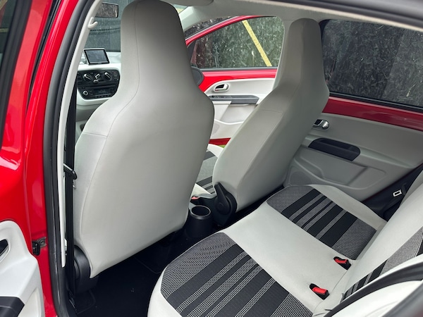 Used SEAT Mii 2013 for sale - 74579372: Photo 18