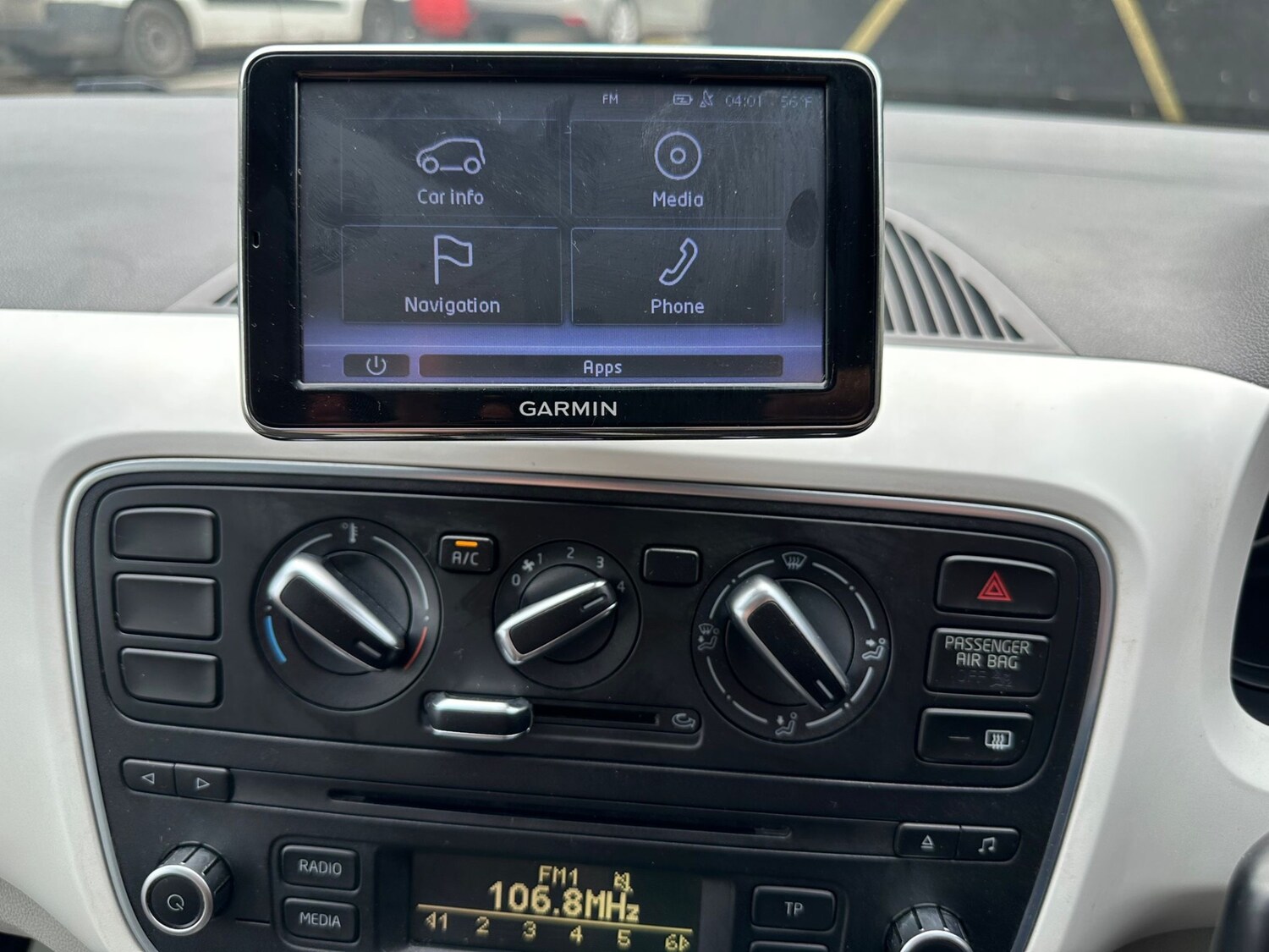Vehicle 19