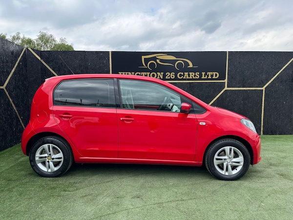 Used SEAT Mii 2013 for sale - 74579372: Photo 2