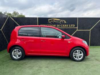 Used SEAT Mii 2013 for sale - 74579372: Photo