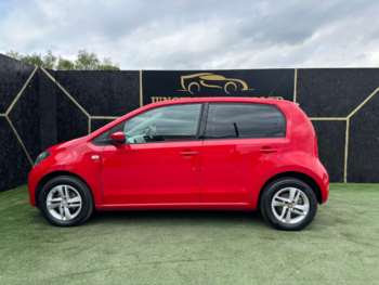 Used SEAT Mii 2013 for sale - 74579372: Photo