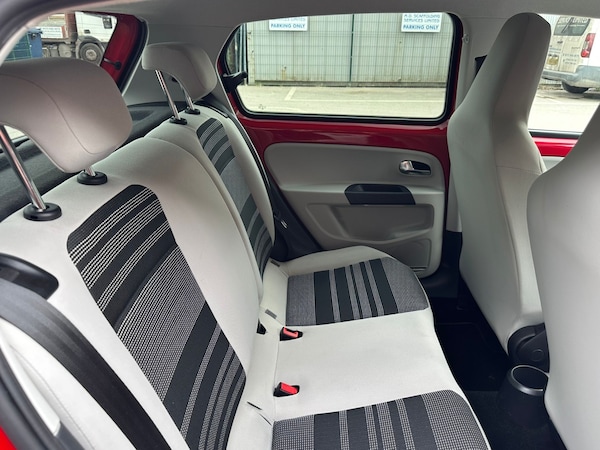 Used SEAT Mii 2013 for sale - 74579372: Photo 7