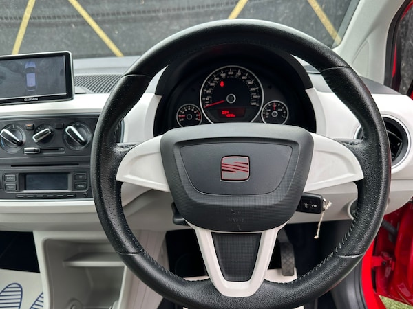 Used SEAT Mii 2013 for sale - 74579372: Photo 9