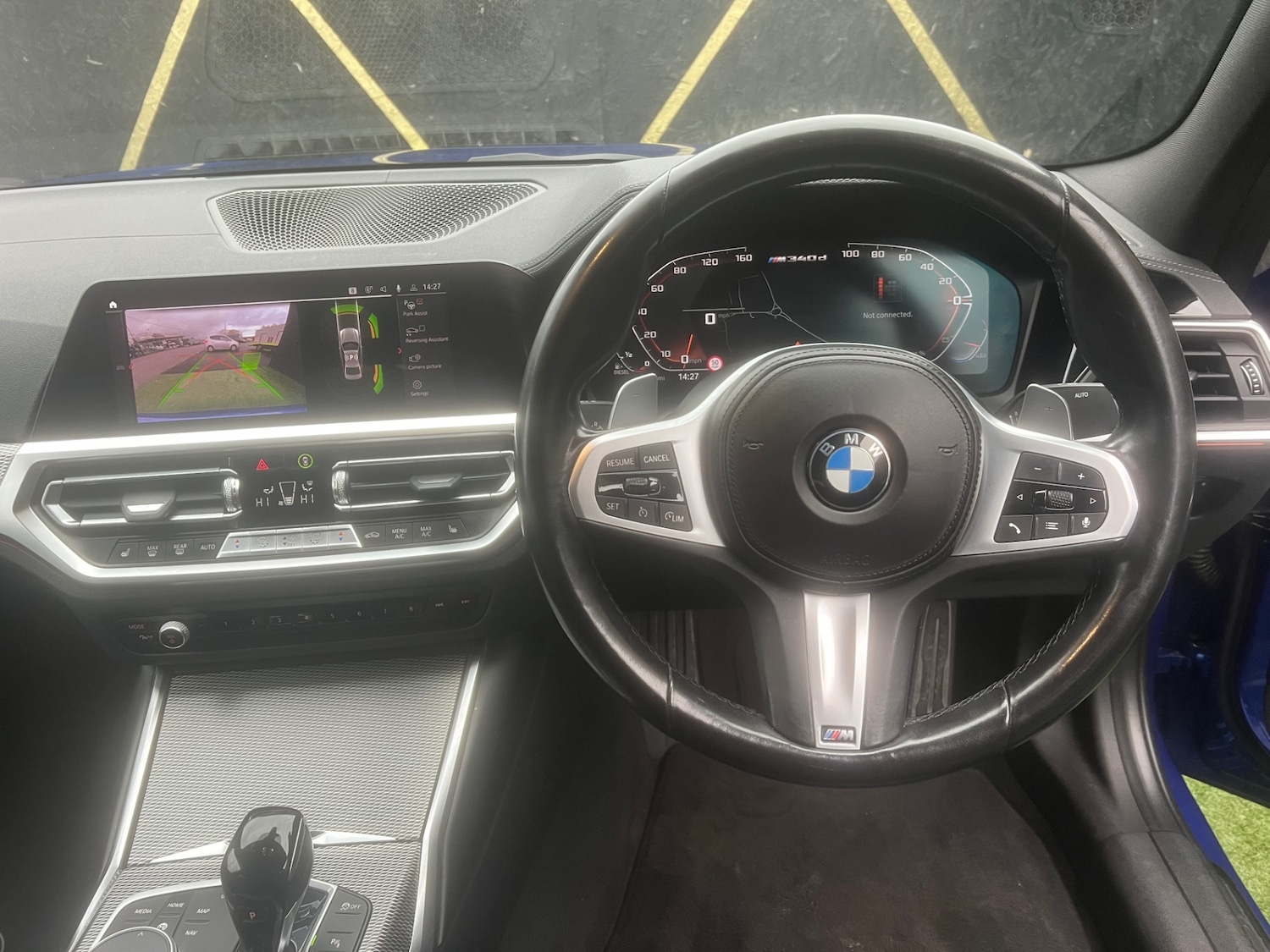 Used BMW 3 Series 2021 for sale - 76518584: Photo 11