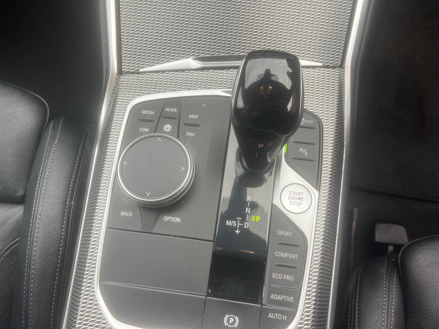 Used BMW 3 Series 2021 for sale - 76518584: Photo 12