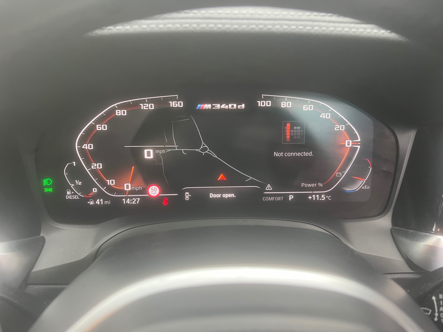 Used BMW 3 Series 2021 for sale - 76518584: Photo 13