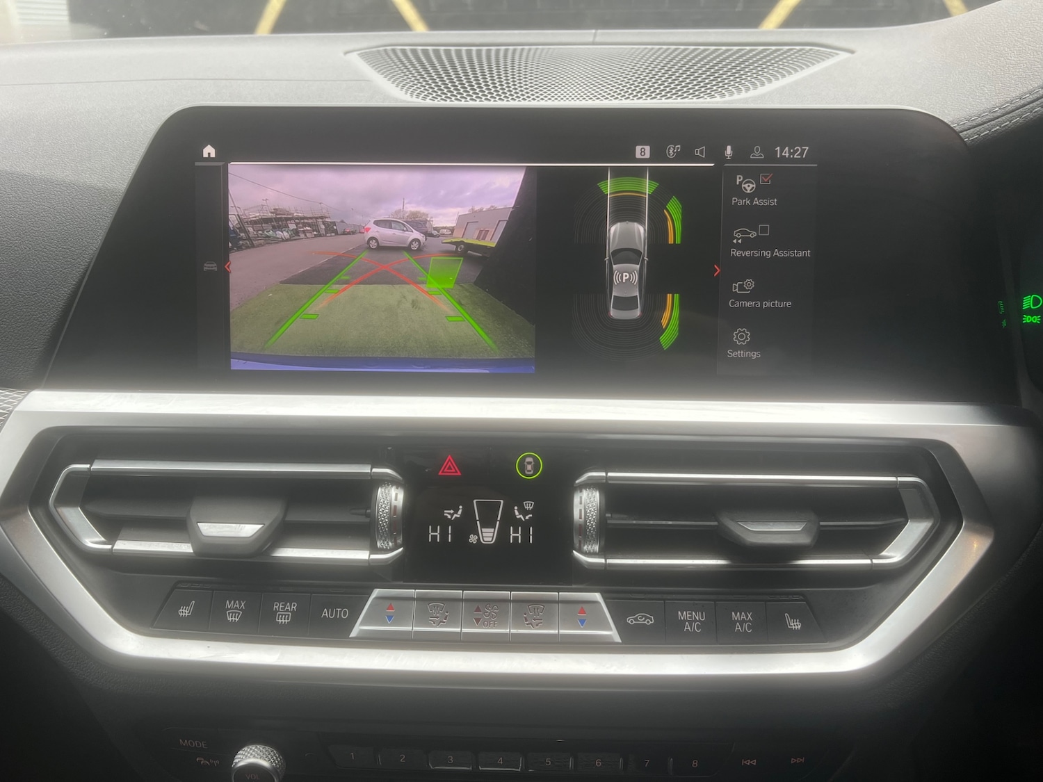 Used BMW 3 Series 2021 for sale - 76518584: Photo 14