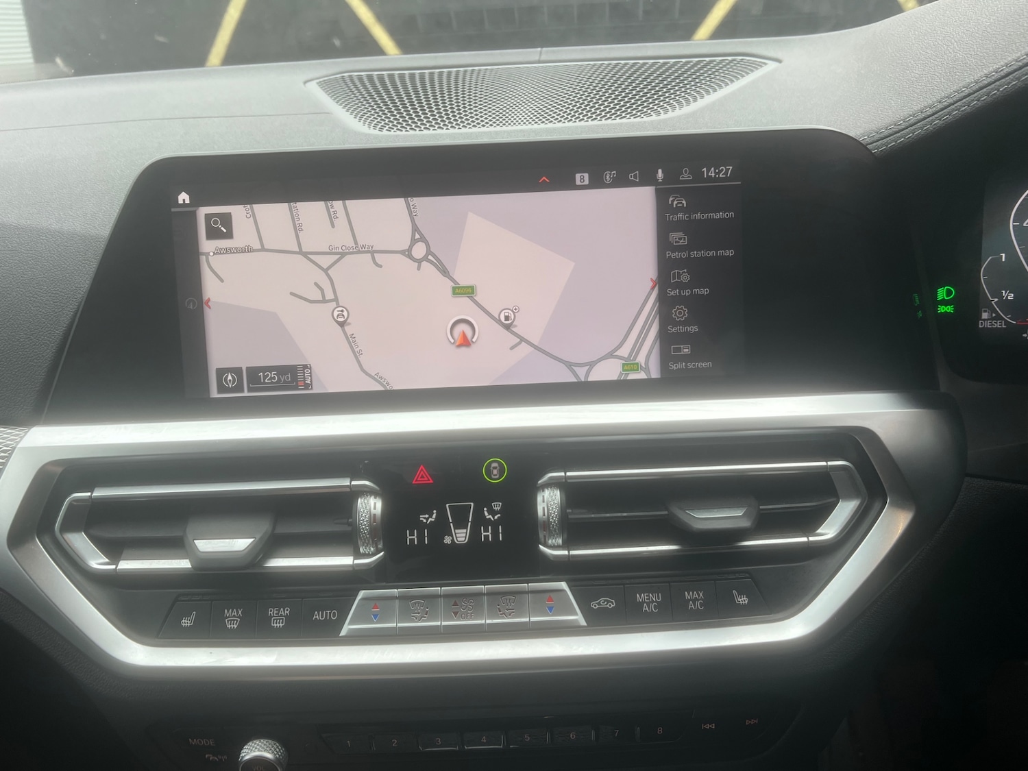 Used BMW 3 Series 2021 for sale - 76518584: Photo 15