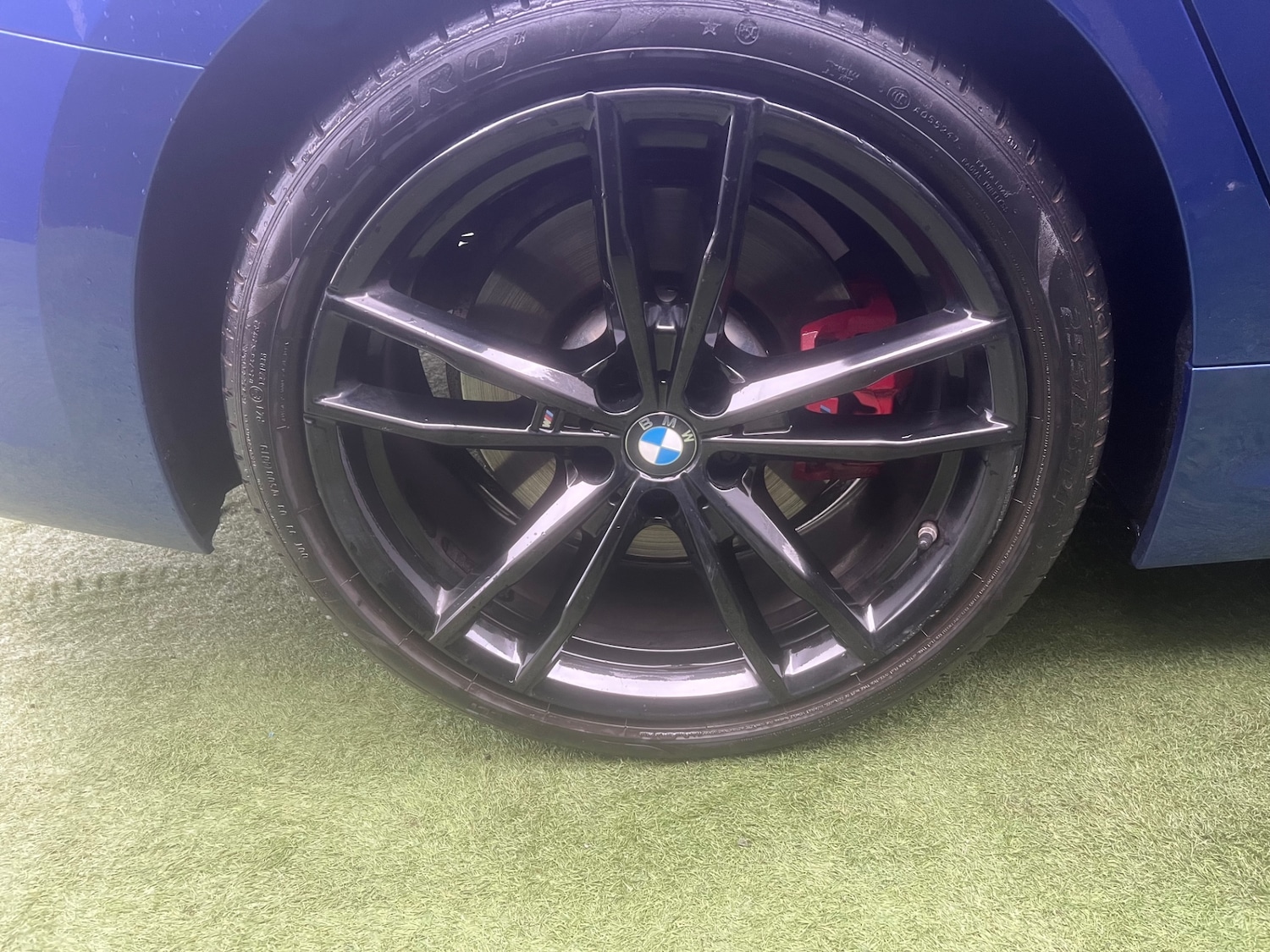 Used BMW 3 Series 2021 for sale - 76518584: Photo 16