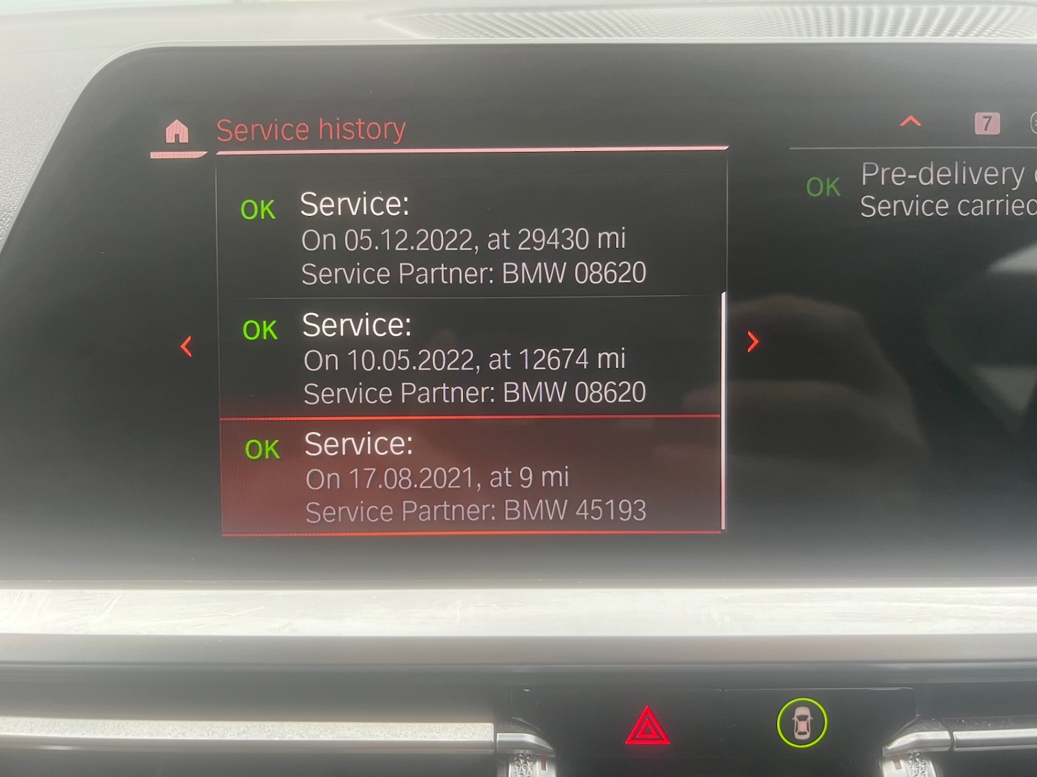 Used BMW 3 Series 2021 for sale - 76518584: Photo 17