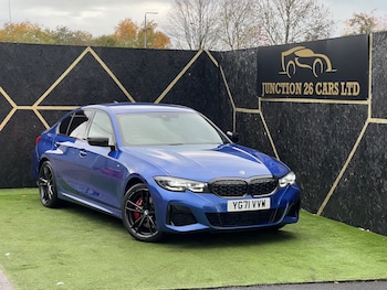 Used BMW 3 Series 2021 for sale - 76518584: Photo