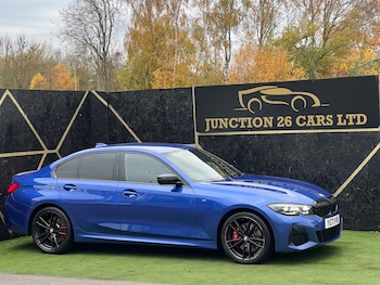 Used BMW 3 Series 2021 for sale - 76518584: Photo