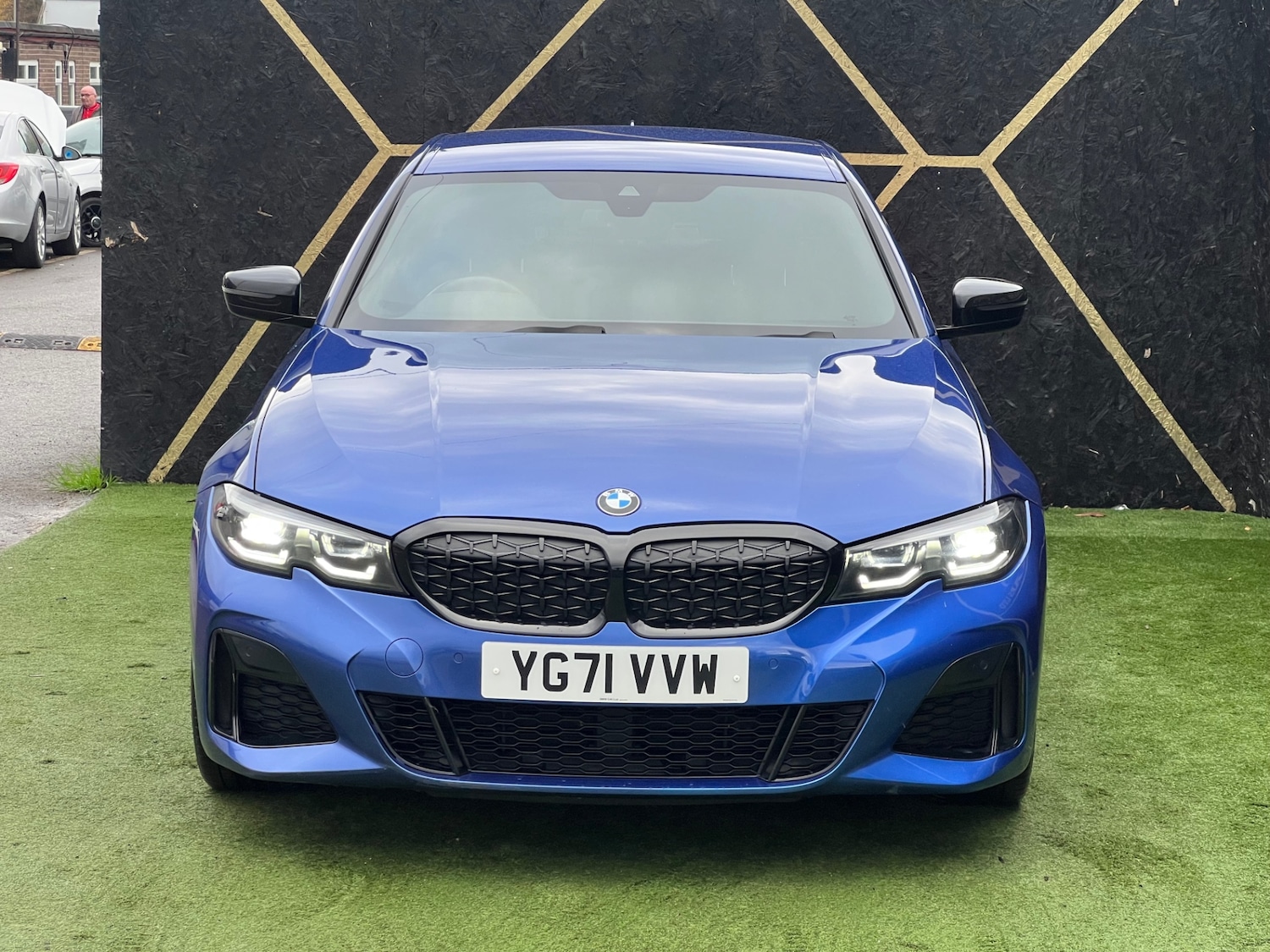 Used BMW 3 Series 2021 for sale - 76518584: Photo 3