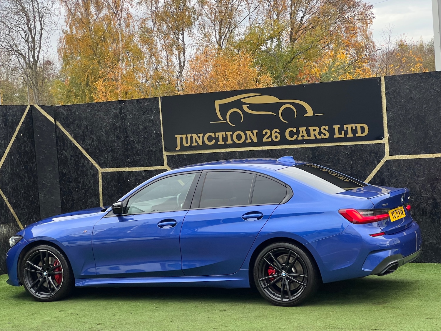 Used BMW 3 Series 2021 for sale - 76518584: Photo 5