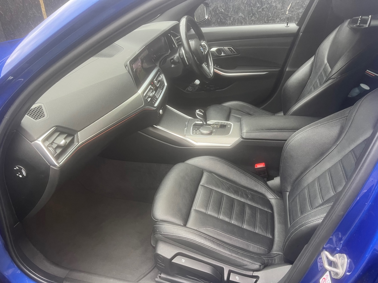 Used BMW 3 Series 2021 for sale - 76518584: Photo 6