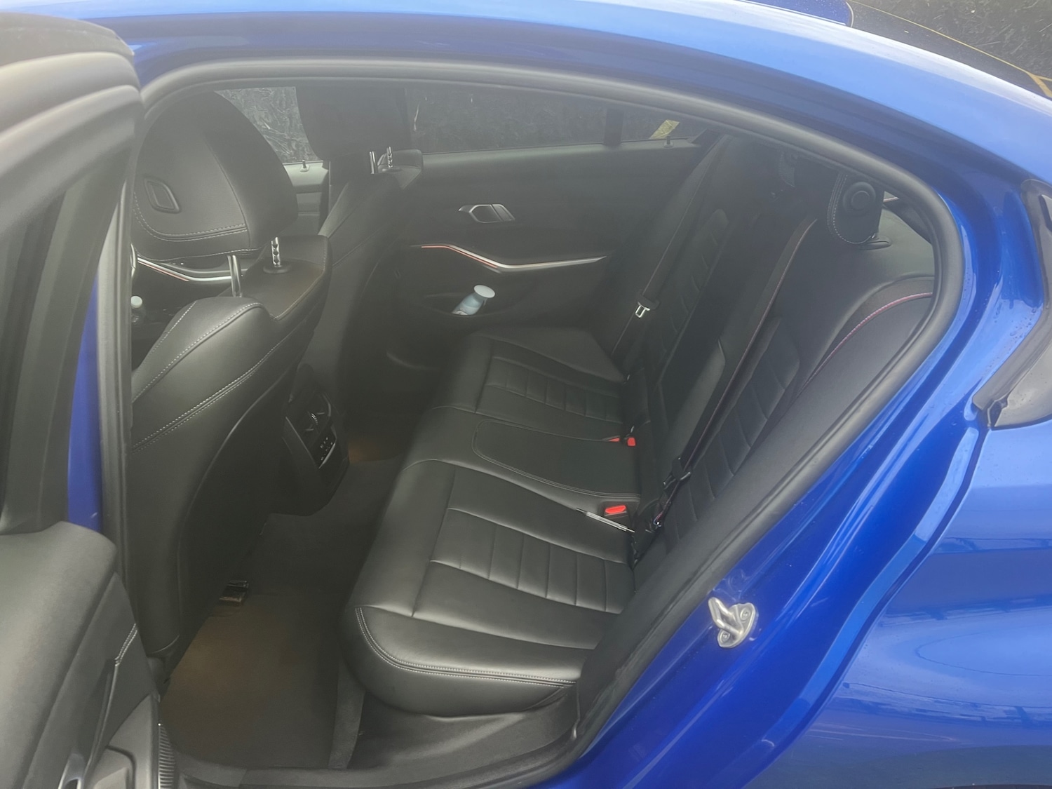 Used BMW 3 Series 2021 for sale - 76518584: Photo 7