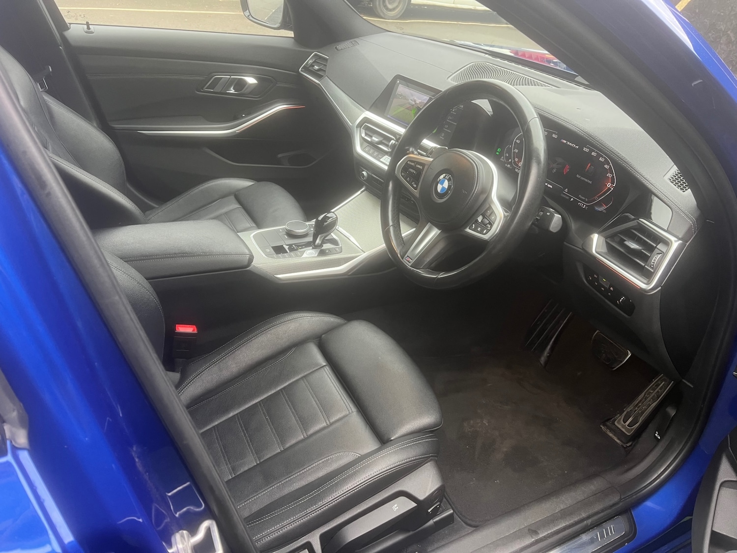 Used BMW 3 Series 2021 for sale - 76518584: Photo 8