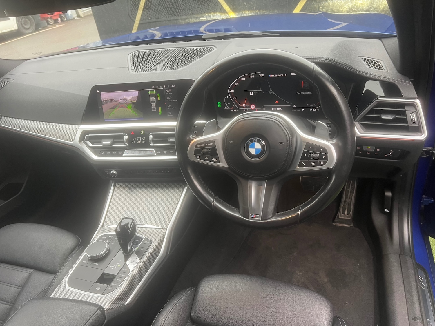 Used BMW 3 Series 2021 for sale - 76518584: Photo 9