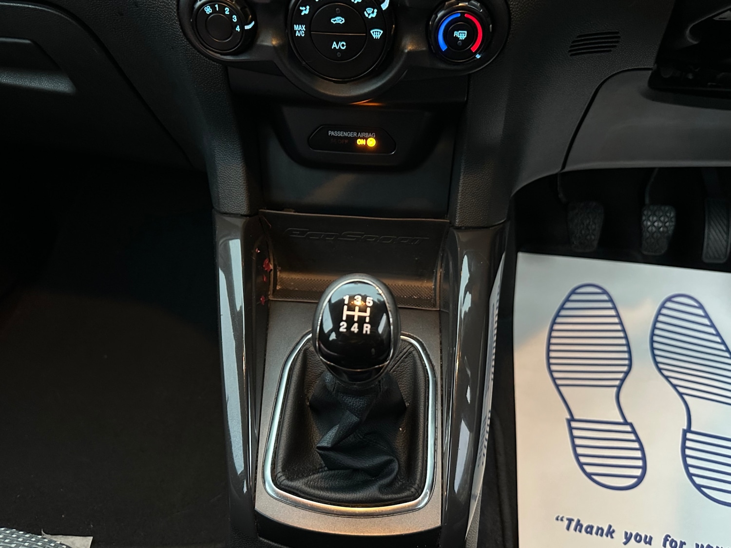 Used Ford Ecosport 2015 for sale - 76258023: Photo 11