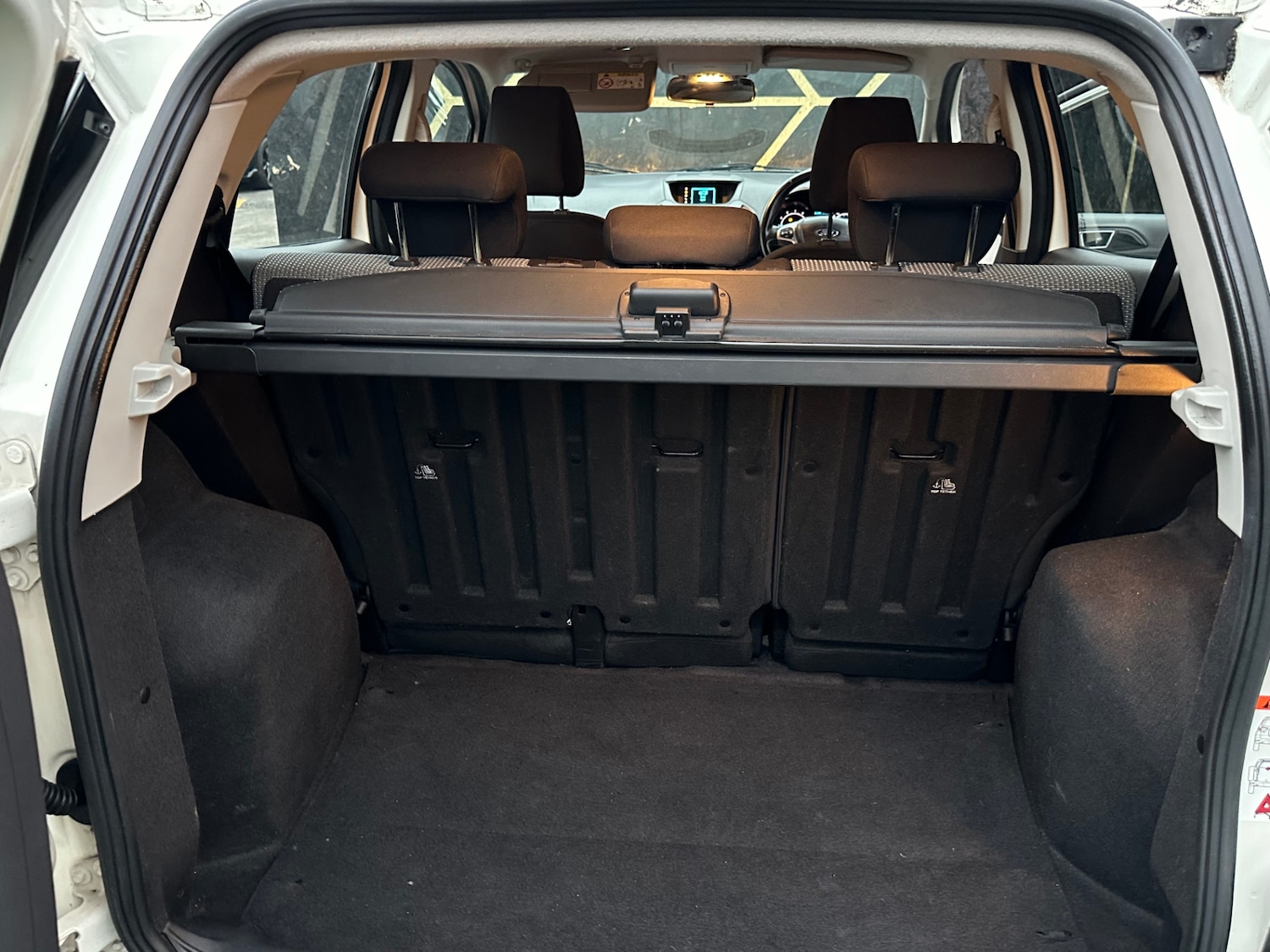 Used Ford Ecosport 2015 for sale - 76258023: Photo 12