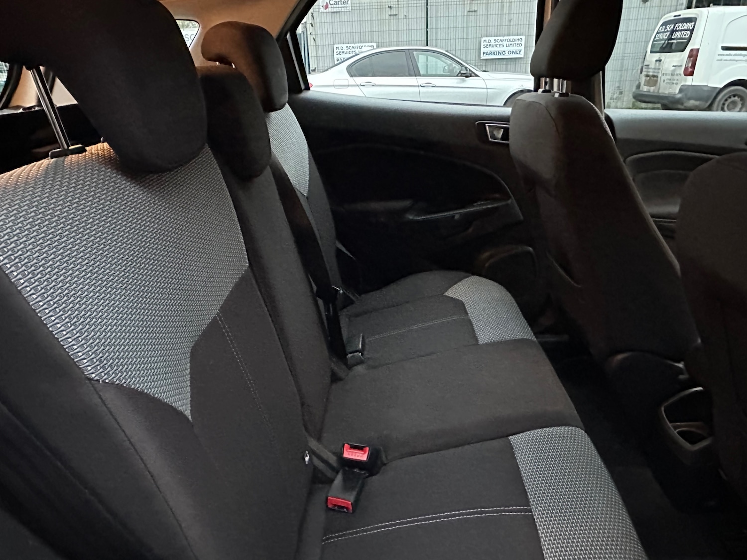 Used Ford Ecosport 2015 for sale - 76258023: Photo 7