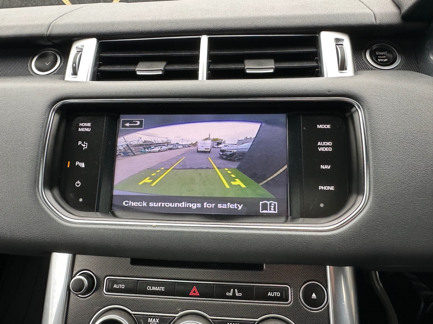 Used Land Rover Range Rover Sport 2013 for sale - 76413409: Photo 12