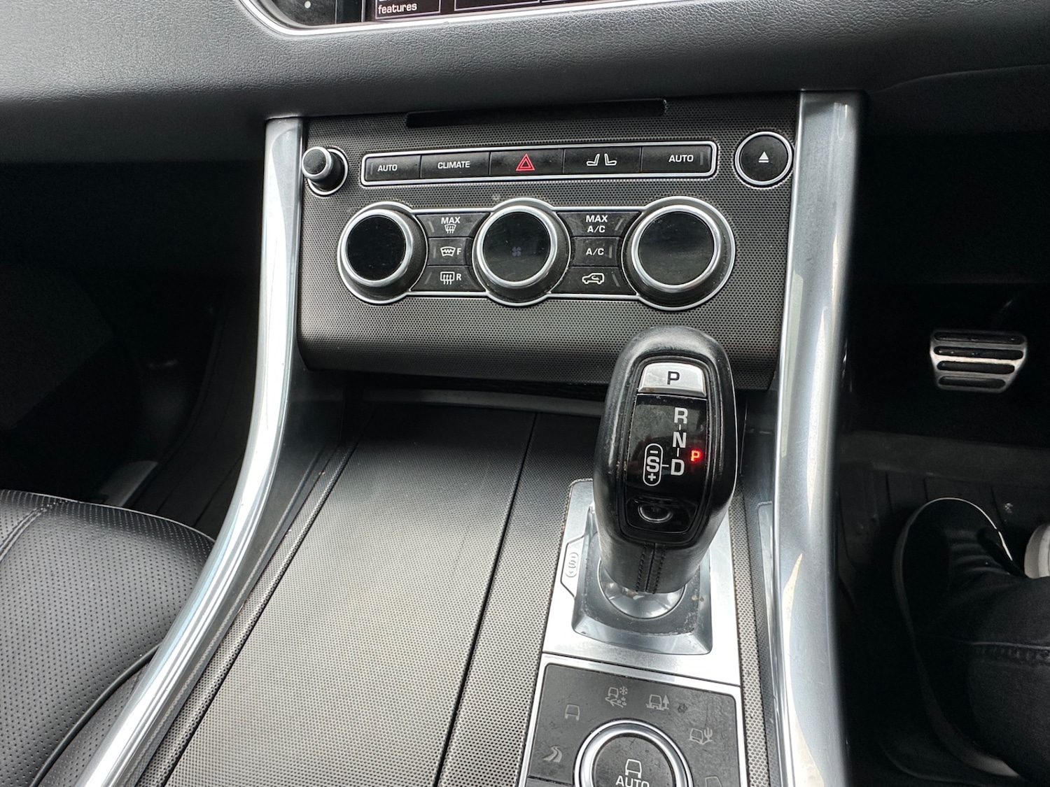 Used Land Rover Range Rover Sport 2013 for sale - 76413409: Photo 13