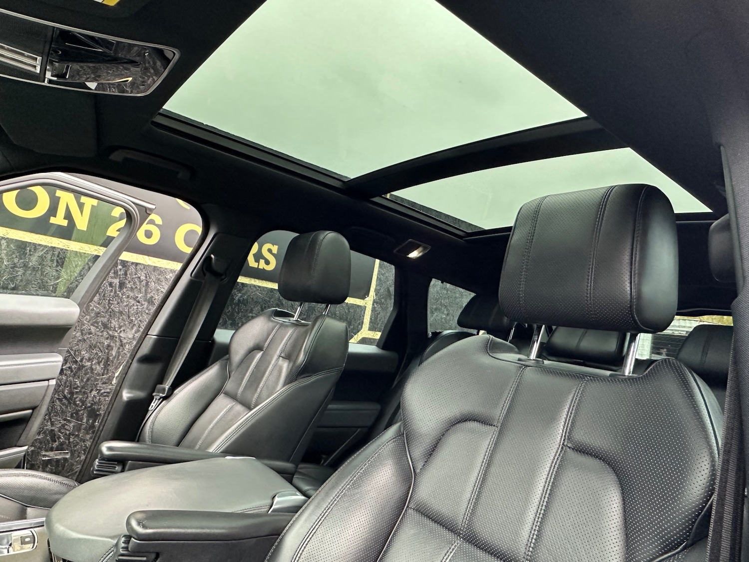 Used Land Rover Range Rover Sport 2013 for sale - 76413409: Photo 16